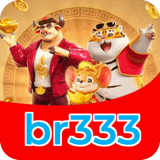 Interface do Aplicativo br333 - Design Premium e Intuitivo